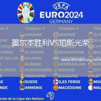 墨爾本勝利VS珀斯光榮