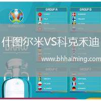 什圖爾米VS科克禾迪