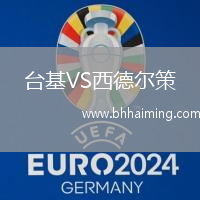 臺基VS西德爾策