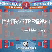 梅州聯(lián)VSTPF程逸府