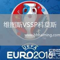 維圖斯VSSP科莫斯