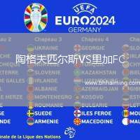 陶格夫匹爾斯VS里加FC