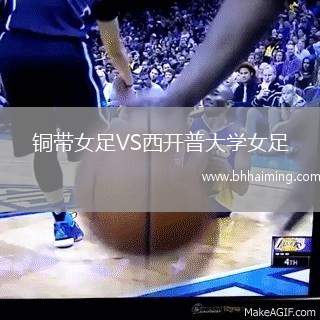 銅帶女足VS西開普大學女足