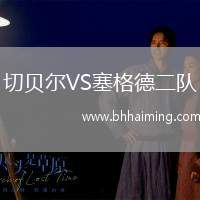 切貝爾VS塞格德二隊(duì)