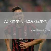 ACS特爾古日烏VS瓦爾恰