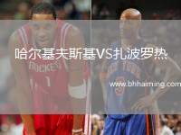 哈爾基夫斯基VS扎波羅熱