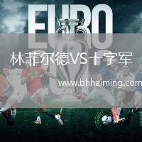 林菲爾德VS十字軍