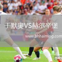 于默奧VS赫爾辛堡