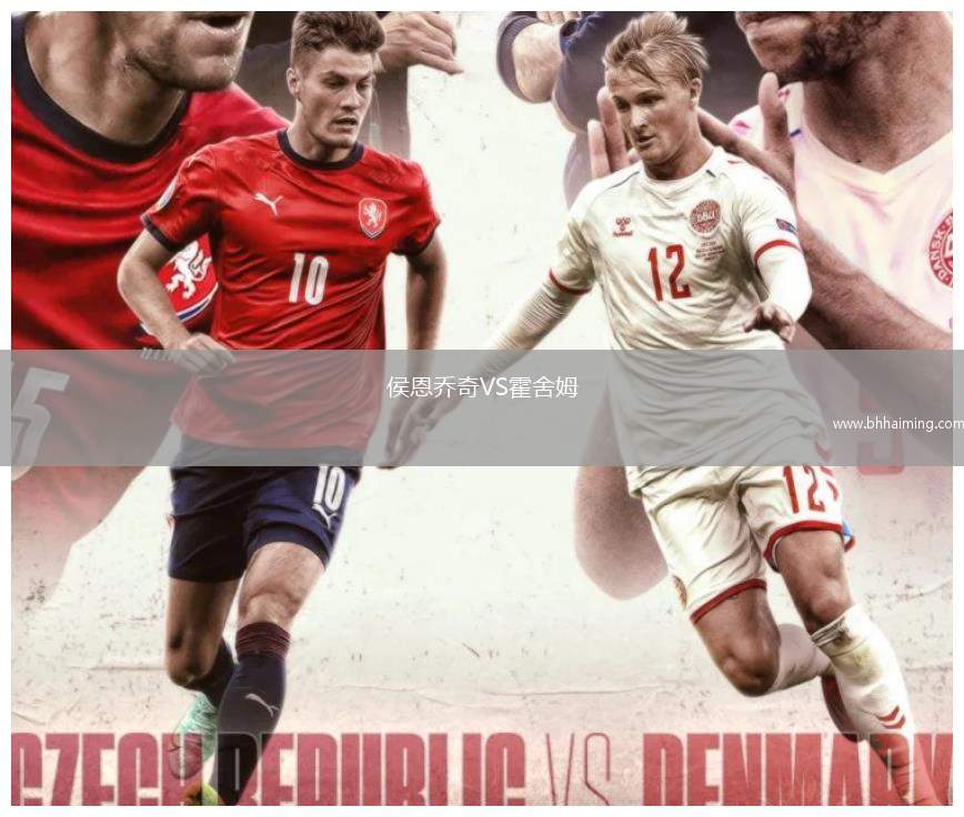 侯恩喬奇VS霍舍姆