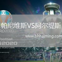 帕尼維斯VS阿爾堤斯