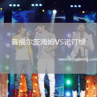 普福爾茨海姆VS諾汀根