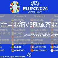 雷吉亞納VS斯佩齊亞