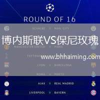 博內(nèi)斯聯(lián)VS保尼玫瑰