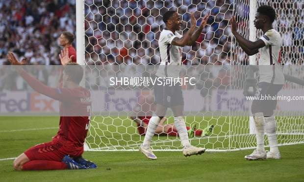 SHB峴港VS河內(nèi)FC