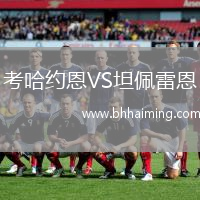 考哈約恩VS坦佩雷恩