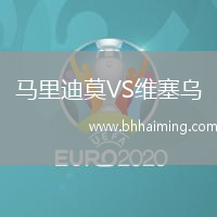 馬里迪莫VS維塞烏