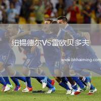 紐錫德爾VS雷歐貝多夫