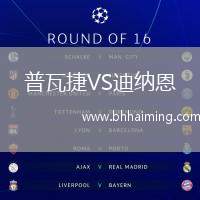 普瓦捷VS迪納恩