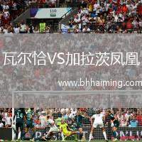 瓦爾恰VS加拉茨鳳凰