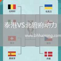 泰港VS北碧府動力