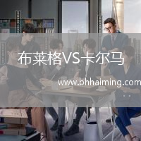 布萊格VS卡爾馬