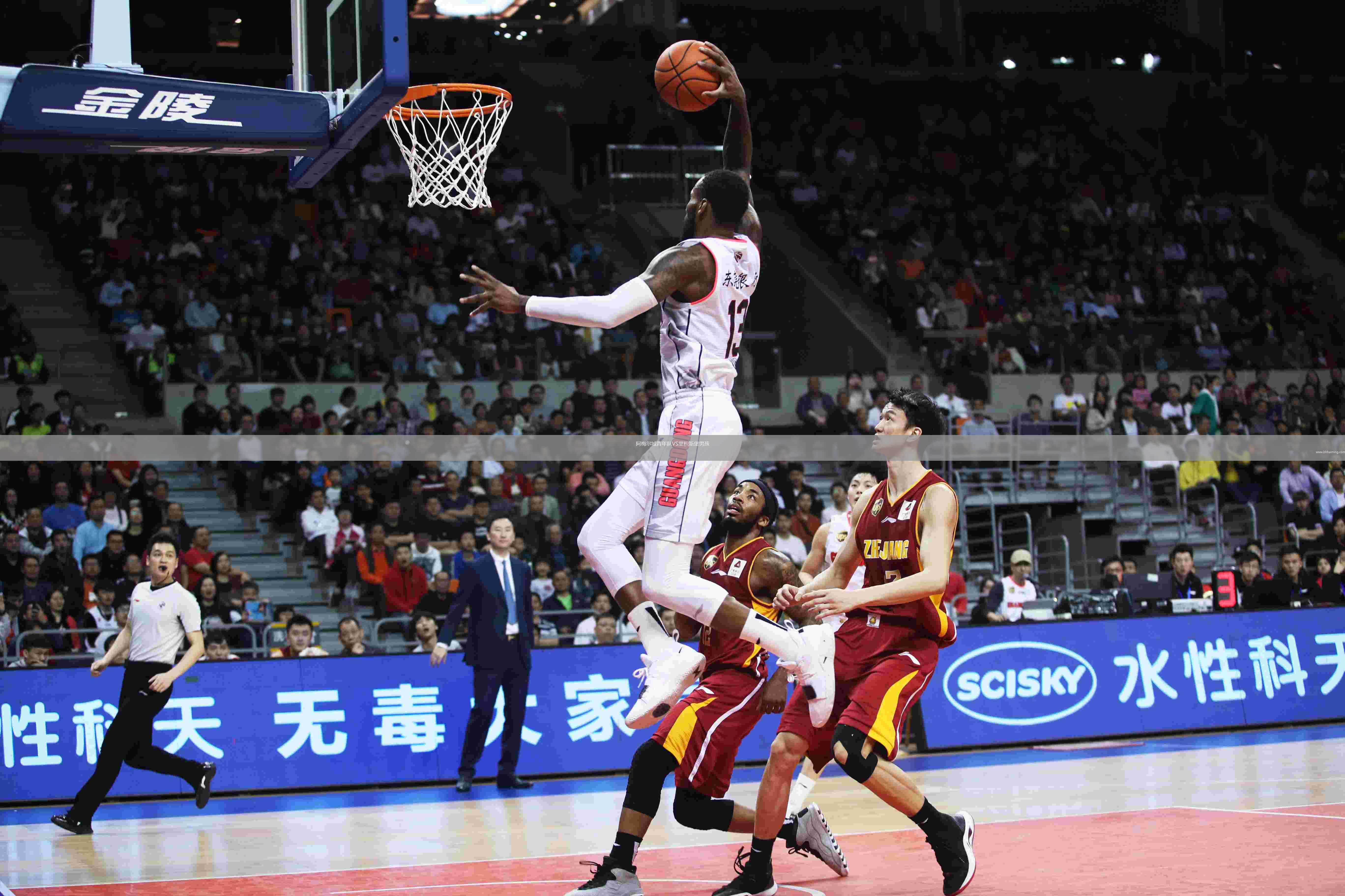 阿梅爾城青年隊VS里積斯堡男孩