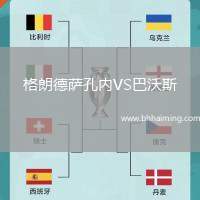 格朗德薩孔內(nèi)VS巴沃斯