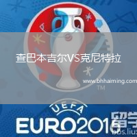 查巴本吉爾VS克尼特拉