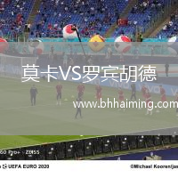 莫卡VS羅賓胡德