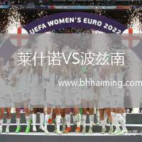 萊什諾VS波茲南