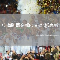 空海防司令部FCVS北柳高新