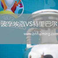 波卒埃洛VS特里巴爾