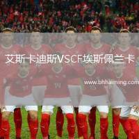 艾斯卡迪斯VSCF埃斯佩蘭卡