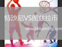 特沙尼VS圖茲拉市