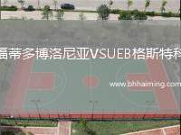 福蒂多博洛尼亞VSUEB格斯特科