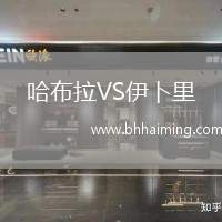 哈布拉VS伊卜里