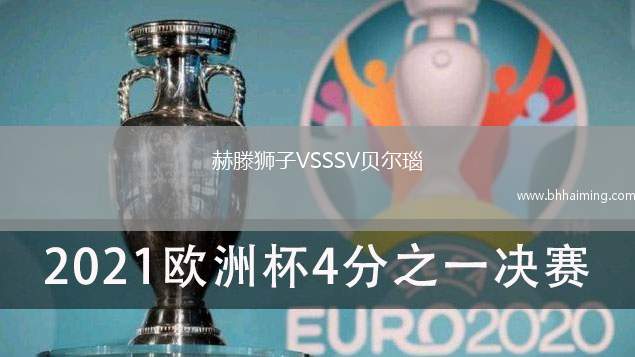 赫滕獅子VSSSV貝爾瑙