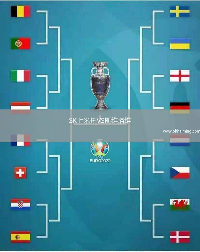 SK上米托VS斯維塔維