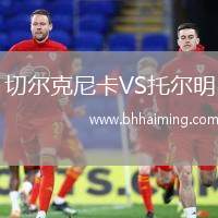 切爾克尼卡VS托爾明