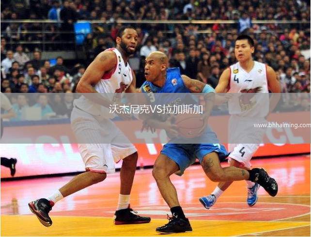 沃杰尼克VS拉加斯加