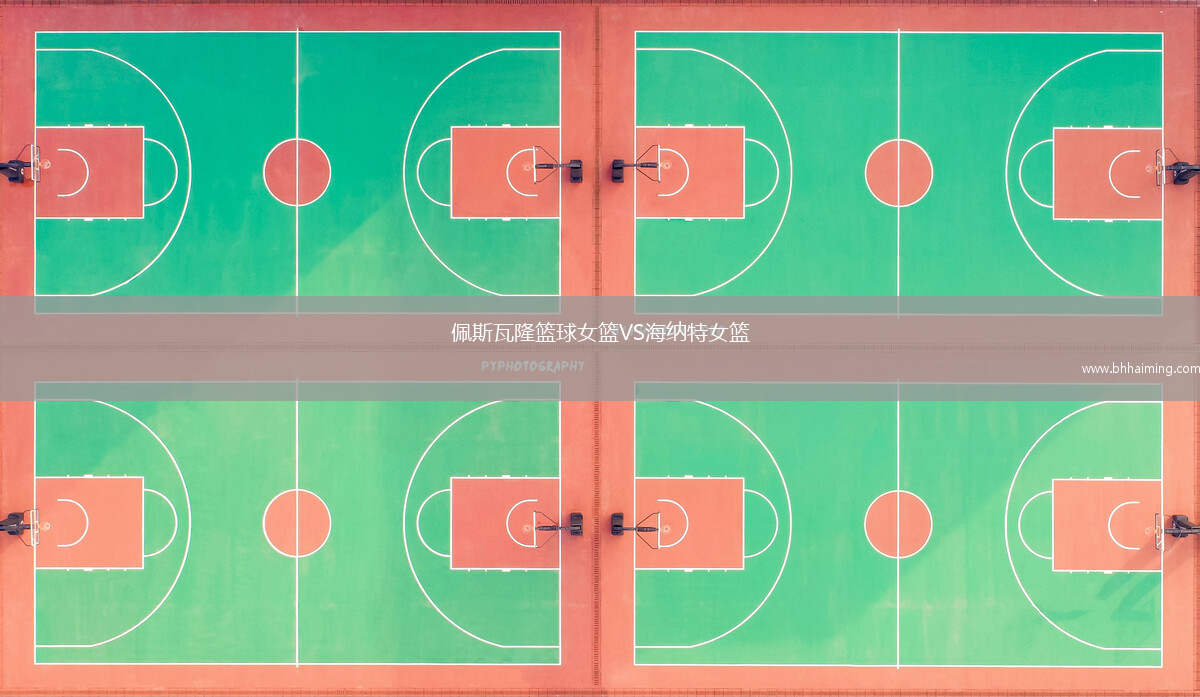 佩斯瓦隆籃球女籃VS海納特女籃