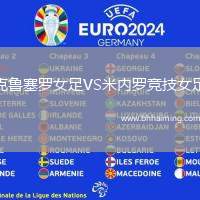 克魯塞羅女足VS米內(nèi)羅競(jìng)技女足