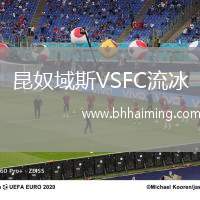 昆奴域斯VSFC流冰