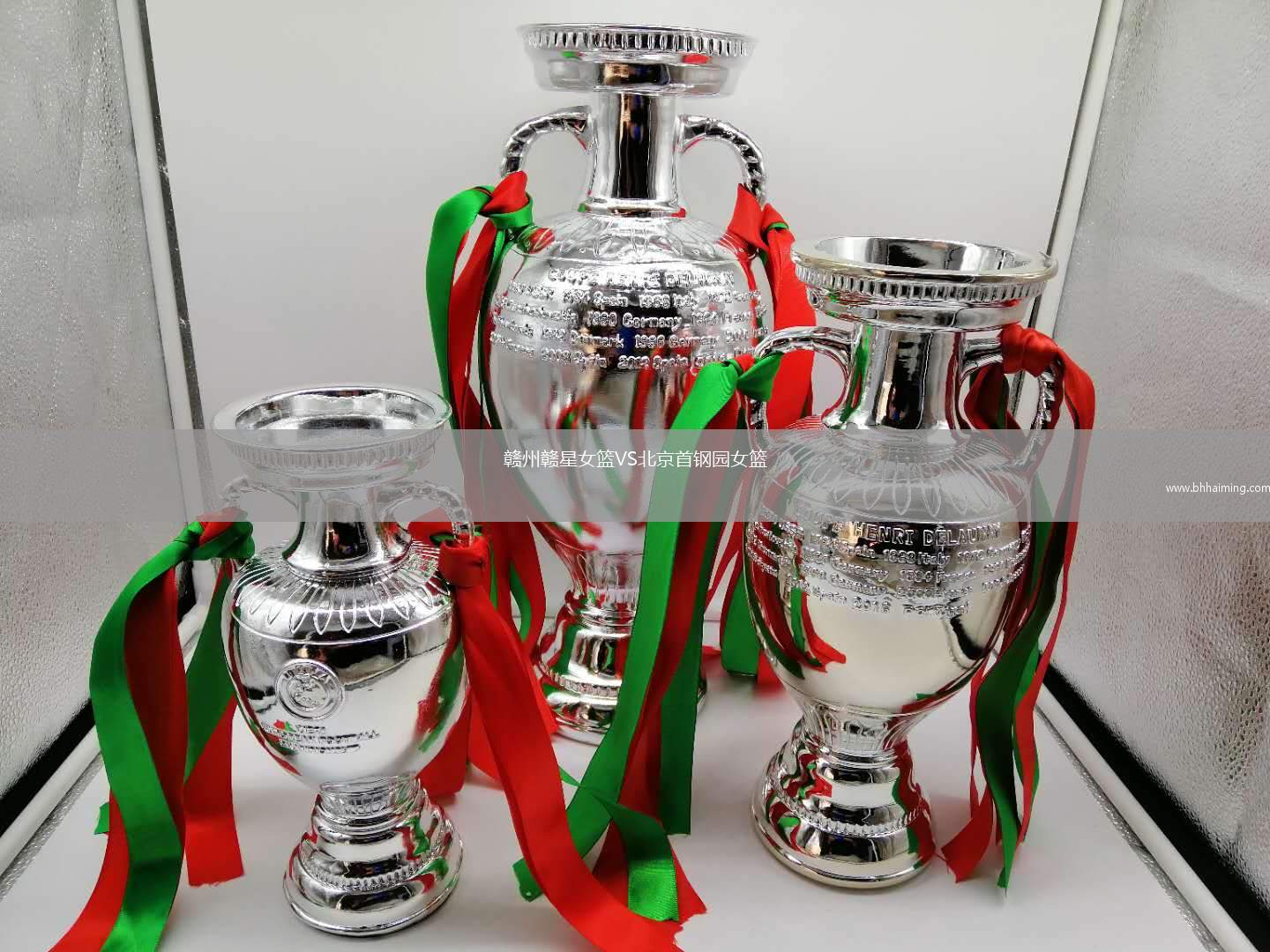 贛州贛星女籃VS北京首鋼園女籃