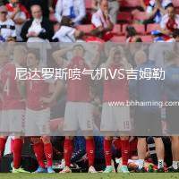 尼達(dá)羅斯噴氣機(jī)VS吉姆勒