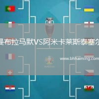 曼布拉馬默VS阿米卡萊斯泰塞爾