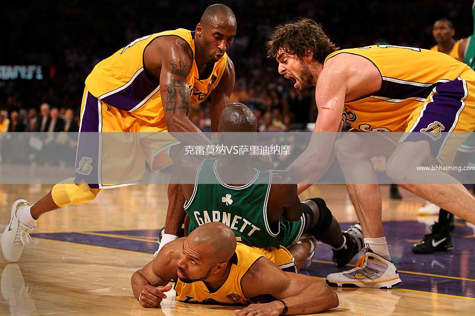 克雷莫納VS薩里迪納摩