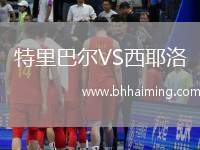 特里巴爾VS西耶洛