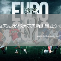 拉夫尼茨VS沃爾夫斯貝格業(yè)余隊