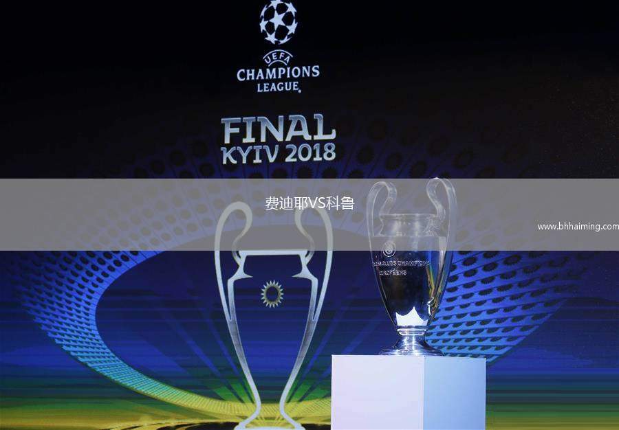 費(fèi)迪耶VS科魯